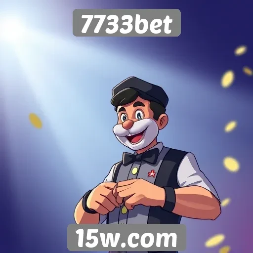 Vantagens de se cadastrar no site 7733bet