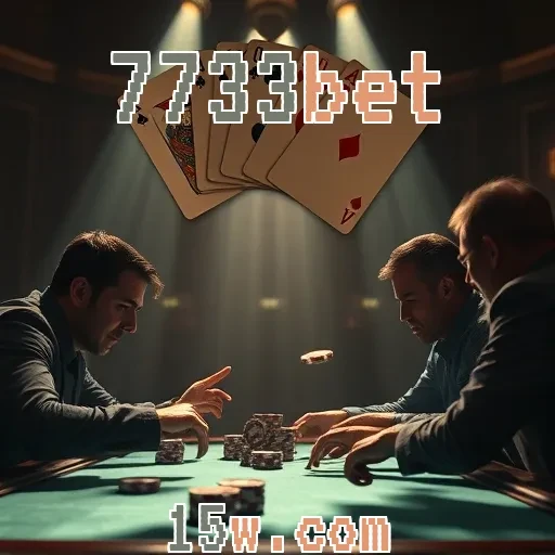 7733bet: Os Bônus Imperdíveis para Aumentar Suas Chances de Ganhar!