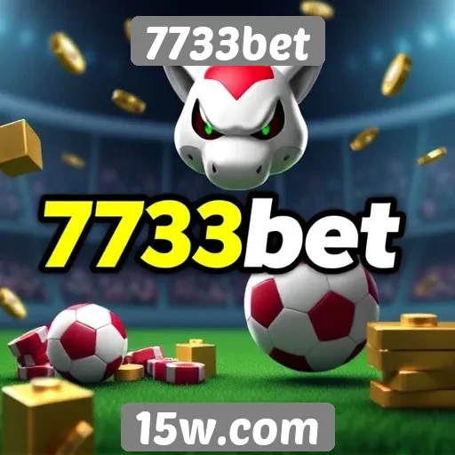 Comparativo entre bônus oferecidos no 7733bet