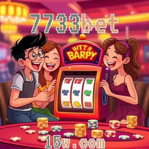 7733bet: Descubra Como Este Site de Jogos é Confiável e Seguro