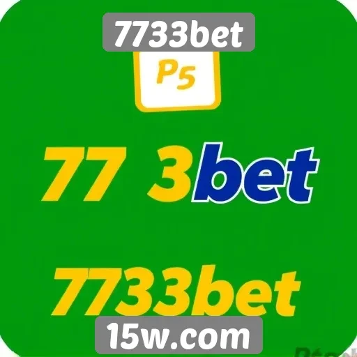 Métodos de pagamento aceitos no 7733bet