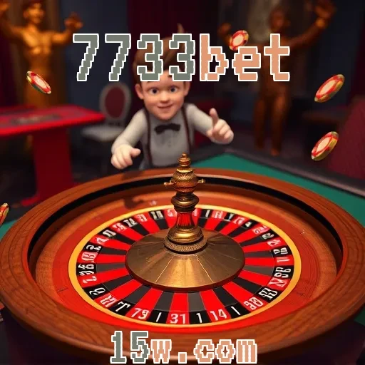 7733bet: Explore Caça-Níqueis com Recursos Incríveis e Jogos Diversos